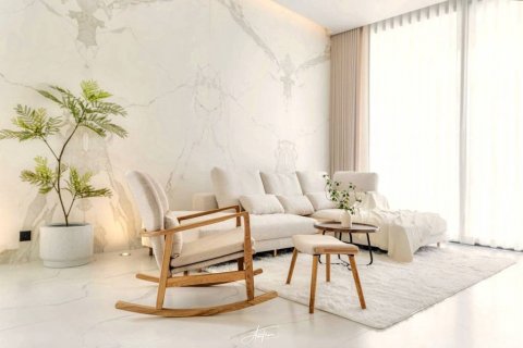 Casa de 3 dormitorios en Bangkok, Tailandia № 116870 - foto 4