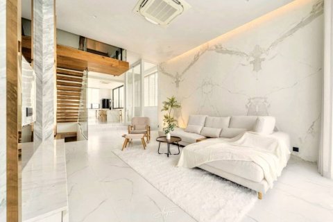 Casa de 3 dormitorios en Bangkok, Tailandia № 116870