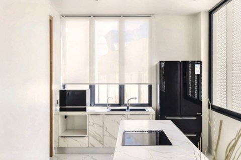 Casa de 3 dormitorios en Bangkok, Tailandia № 116870 - foto 9