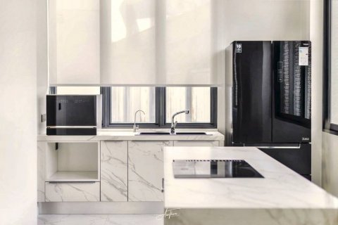 Casa de 3 dormitorios en Bangkok, Tailandia № 116870 - foto 10