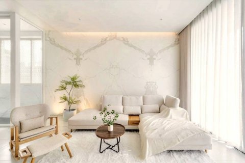 Casa de 3 dormitorios en Bangkok, Tailandia № 116870 - foto 5