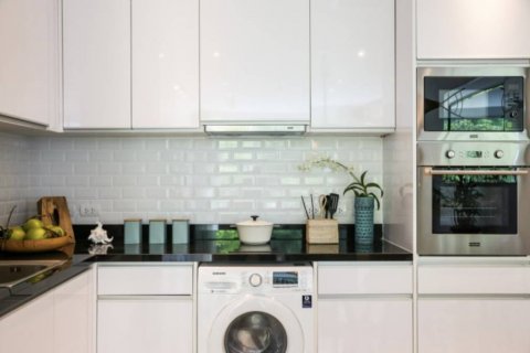 Condominio de 2 dormitorios en Kathu, Tailandia № 116872 - foto 7