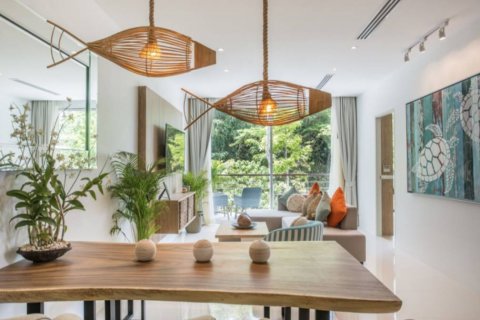 Condominio de 2 dormitorios en Kathu, Tailandia № 116872 - foto 4
