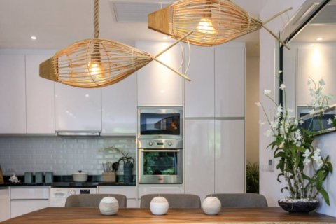 Condominio de 2 dormitorios en Kathu, Tailandia № 116872 - foto 8