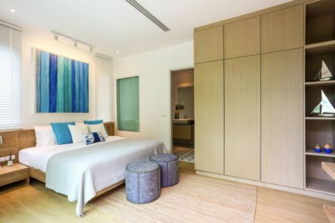 Condominio de 2 dormitorios en Kathu, Tailandia № 116872 - foto 10