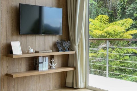 Condominio de 2 dormitorios en Kathu, Tailandia № 116872 - foto 3