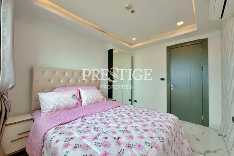 Condo in Pattaya, Thailand, 2 bedrooms  № 197953 - photo 18