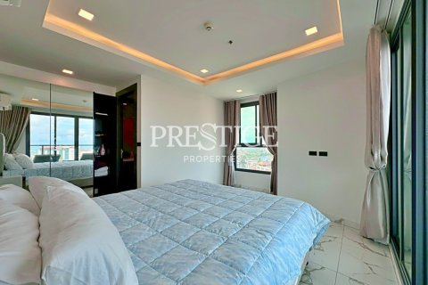 Condo in Pattaya, Thailand, 2 bedrooms  № 197953 - photo 14