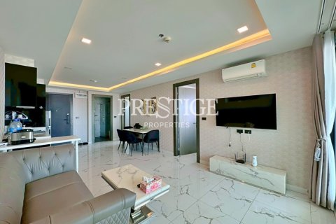 Condo in Pattaya, Thailand, 2 bedrooms  № 197953 - photo 6