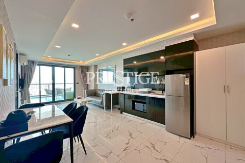 Condo in Pattaya, Thailand, 2 bedrooms  № 197953 - photo 5