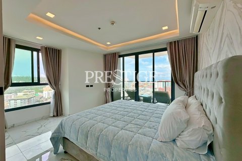 Condo in Pattaya, Thailand, 2 bedrooms  № 197953 - photo 12