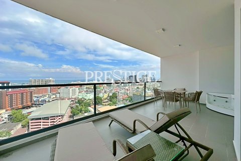 Condo in Pattaya, Thailand, 2 bedrooms  № 197953 - photo 20