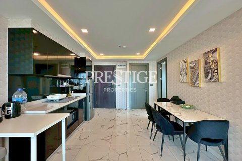 Condo in Pattaya, Thailand, 2 bedrooms  № 197953 - photo 9