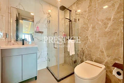 Condo in Pattaya, Thailand, 2 bedrooms  № 197953 - photo 19