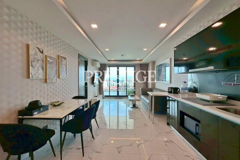 Condo in Pattaya, Thailand, 2 bedrooms  № 197953 - photo 3