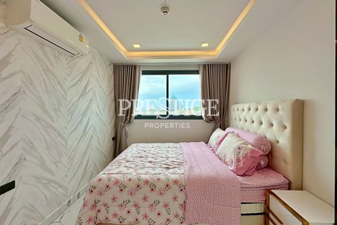 Condo in Pattaya, Thailand, 2 bedrooms  № 197953 - photo 17
