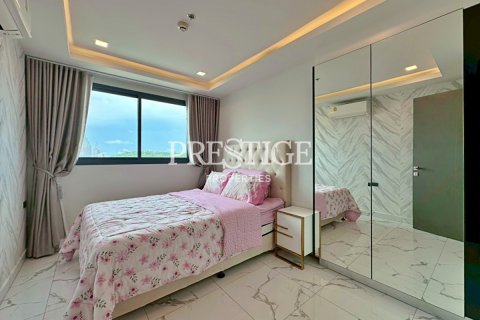 Condo in Pattaya, Thailand, 2 bedrooms  № 197953 - photo 16