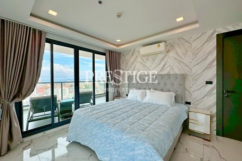 Condo in Pattaya, Thailand, 2 bedrooms  № 197953 - photo 13