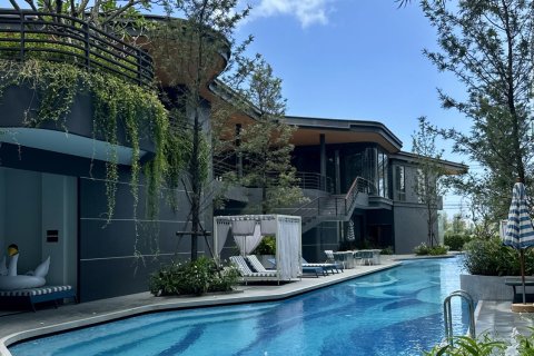 Estudio en el condominio en Bang Tao, Tailandia № 70351 - foto 4