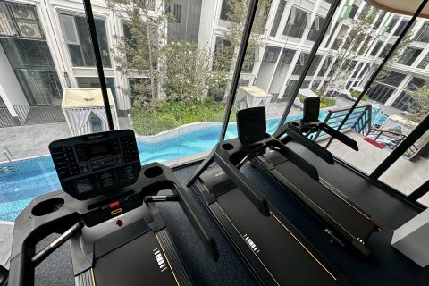 Estudio en el condominio en Bang Tao, Tailandia № 70351 - foto 5