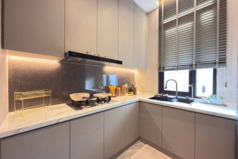Chalet de 4 dormitorios en Sattahip, Tailandia № 146886 - foto 7
