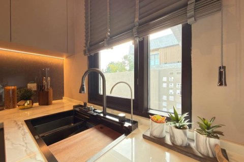 Chalet de 4 dormitorios en Sattahip, Tailandia № 146886 - foto 6