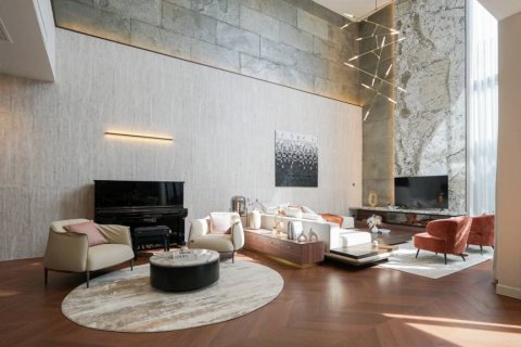 Haus in Bang Kapi, Bangkok, Thailand 4 Schlafzimmer № 146881 - Foto 6