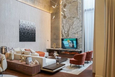 Haus in Bang Kapi, Bangkok, Thailand 4 Schlafzimmer № 146881 - Foto 7