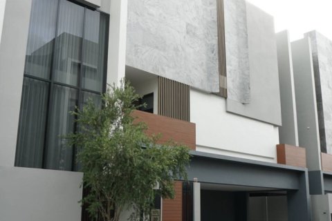 Haus in Bang Kapi, Bangkok, Thailand 4 Schlafzimmer № 146881 - Foto 5