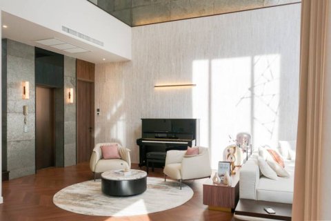 Haus in Bang Kapi, Bangkok, Thailand 4 Schlafzimmer № 146881 - Foto 4