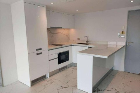 Condo in Phuket, Thailand, 1 bedroom № 146884