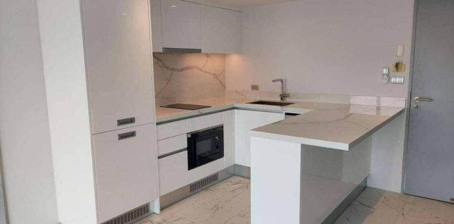 Condominio de 1 dormitorio en Phuket, Tailandia № 146884