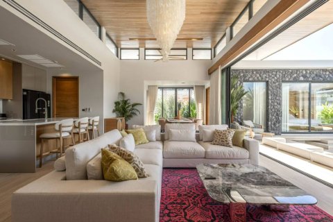 Chalet de 3 dormitorios en Phuket, Tailandia № 146882 - foto 5