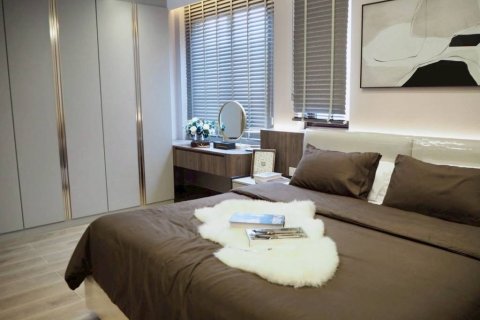 Chalet de 4 dormitorios en Sattahip, Tailandia № 146885 - foto 9