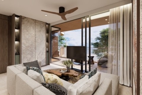 Condo in Bang Tao, Thailand, 1 bedroom  № 191229 - photo 7