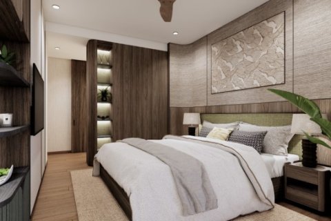 Condo in Bang Tao, Thailand, 1 bedroom  № 191229 - photo 10