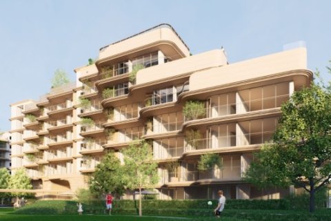 Condo in Bang Tao, Thailand, 1 bedroom  № 191229 - photo 3