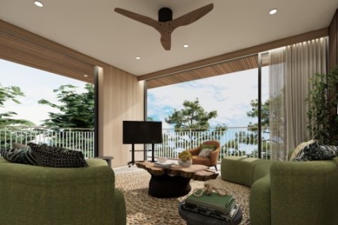 Condo in Bang Tao, Thailand, 1 bedroom  № 191229 - photo 13