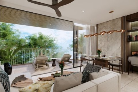 Condo in Bang Tao, Thailand, 1 bedroom  № 191229 - photo 11