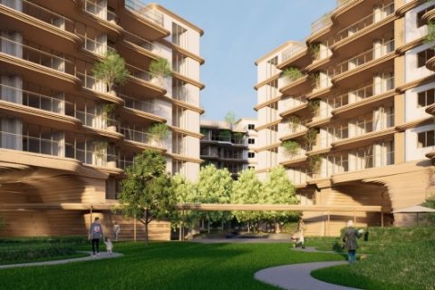 Condo in Bang Tao, Thailand, 1 bedroom  № 191229 - photo 4