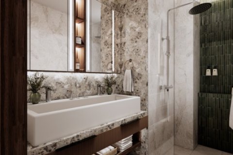 Condo in Bang Tao, Thailand, 1 bedroom  № 191229 - photo 9