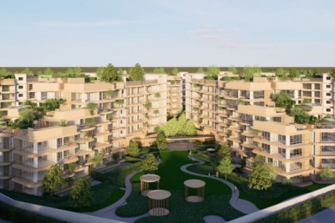 Condo in Bang Tao, Thailand, 1 bedroom  № 191229