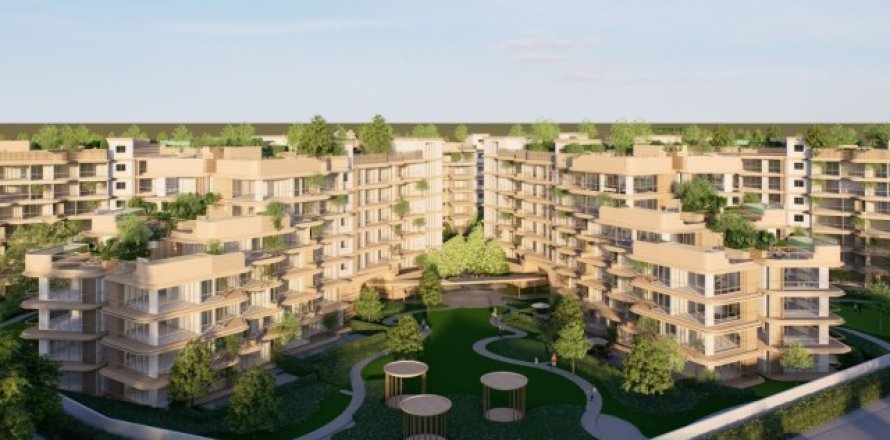 Condo in Bang Tao, Thailand, 1 bedroom  № 191229