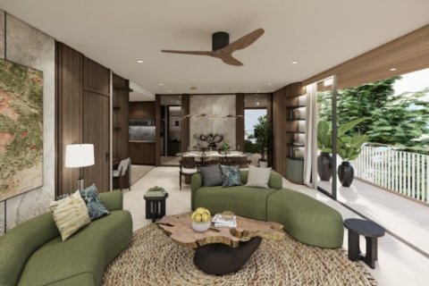Condo in Bang Tao, Thailand, 1 bedroom  № 191229 - photo 12