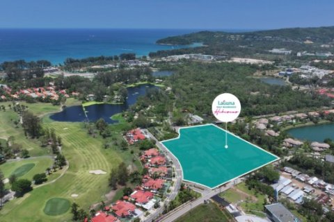 Condo in Bang Tao, Thailand, 1 bedroom  № 191229 - photo 14