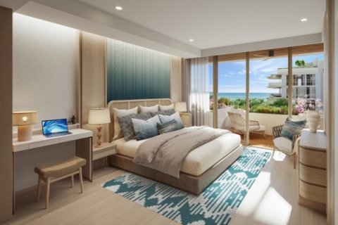 Condominio de 2 dormitorios en Bang Tao, Tailandia № 191228 - foto 4