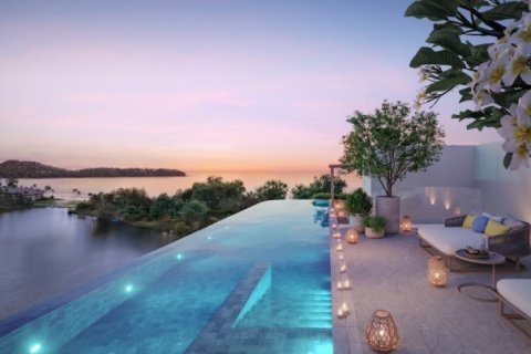 Condominio de 2 dormitorios en Bang Tao, Tailandia № 191228 - foto 7