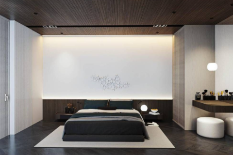 Condominio de 3 dormitorios en Layan Beach, Tailandia № 191232 - foto 9