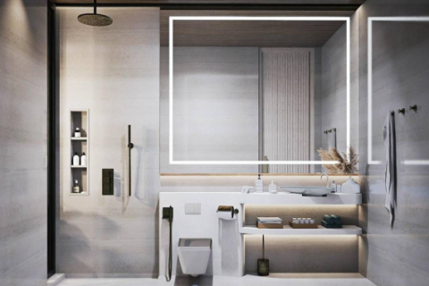 Condominio de 3 dormitorios en Layan Beach, Tailandia № 191232 - foto 10