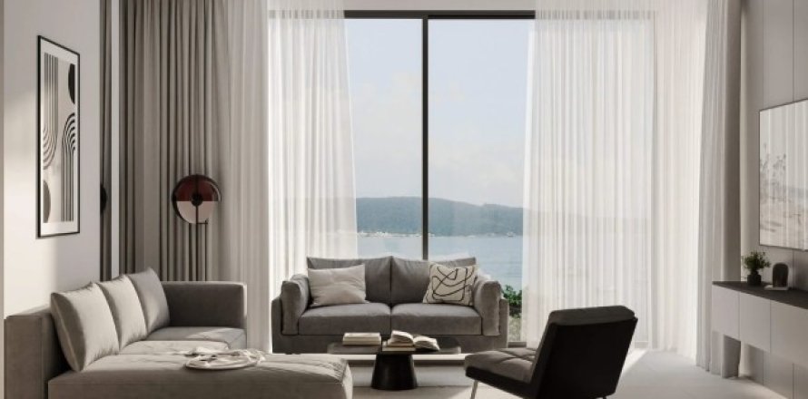 Condominio de 1 dormitorio en Rawai, Tailandia № 191230